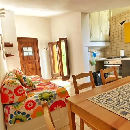 Appartamento Casa Santicelli Maratea “ Il Campanile” Esterno foto
