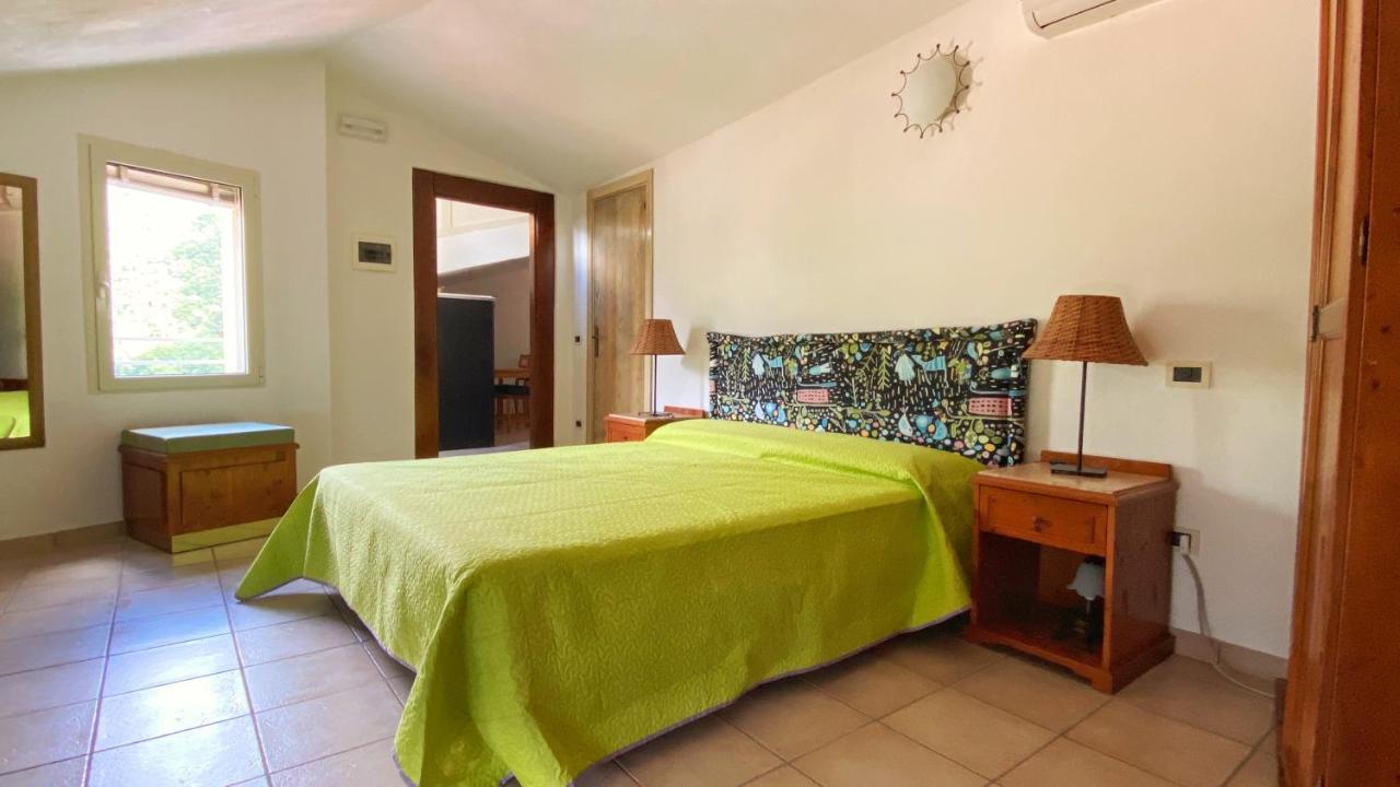 Appartamento Casa Santicelli Maratea “ Il Campanile” Esterno foto