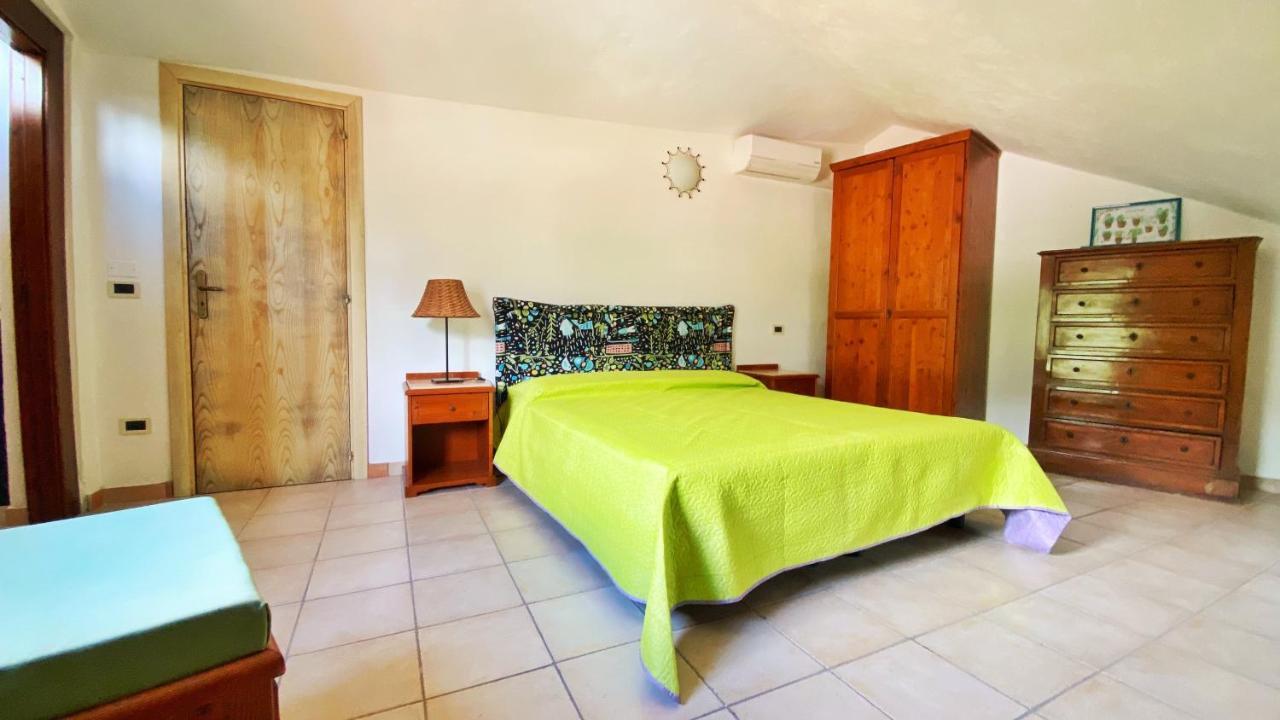 Appartamento Casa Santicelli Maratea “ Il Campanile” Esterno foto