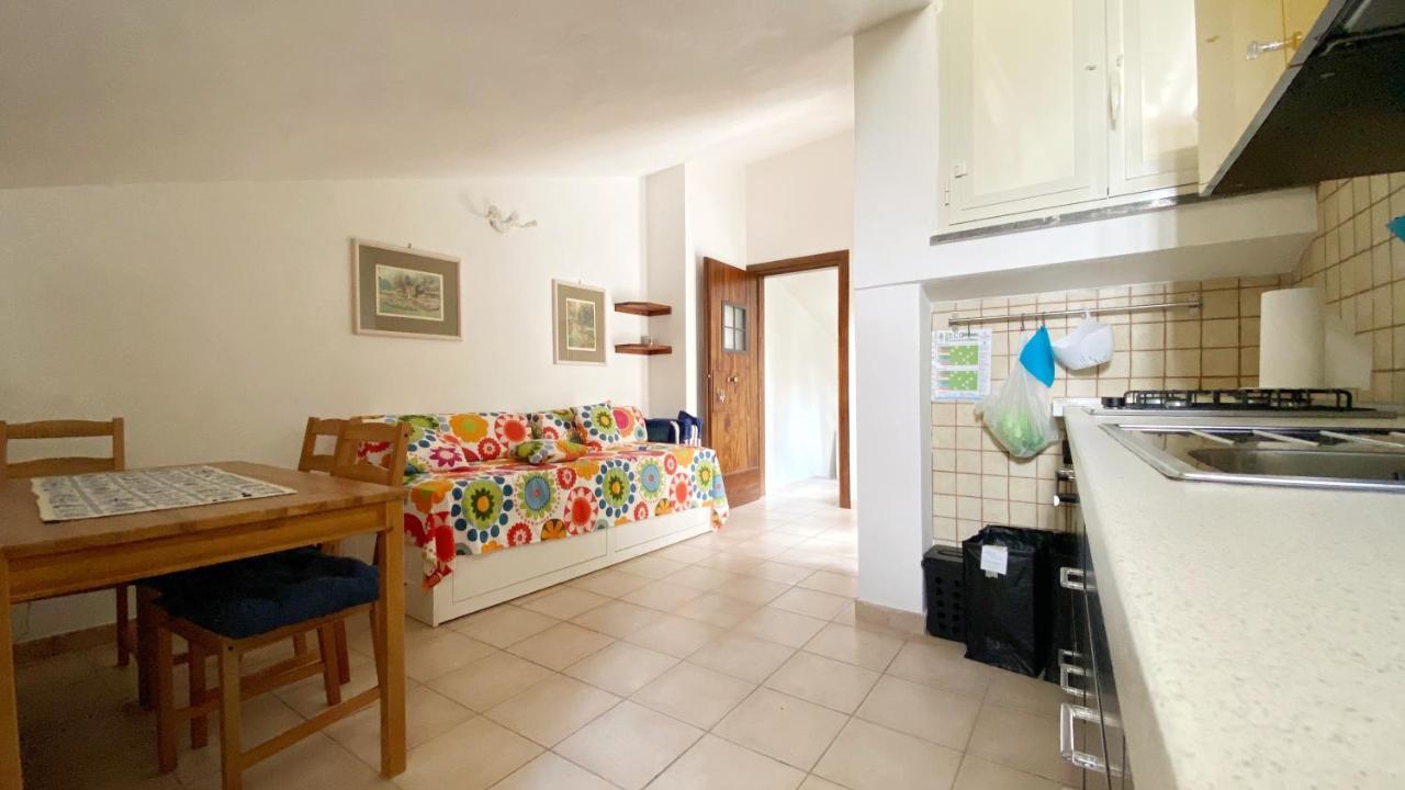 Appartamento Casa Santicelli Maratea “ Il Campanile” Esterno foto