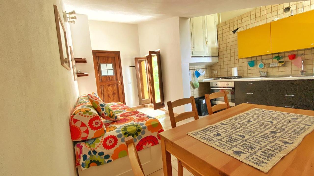 Appartamento Casa Santicelli Maratea “ Il Campanile” Esterno foto