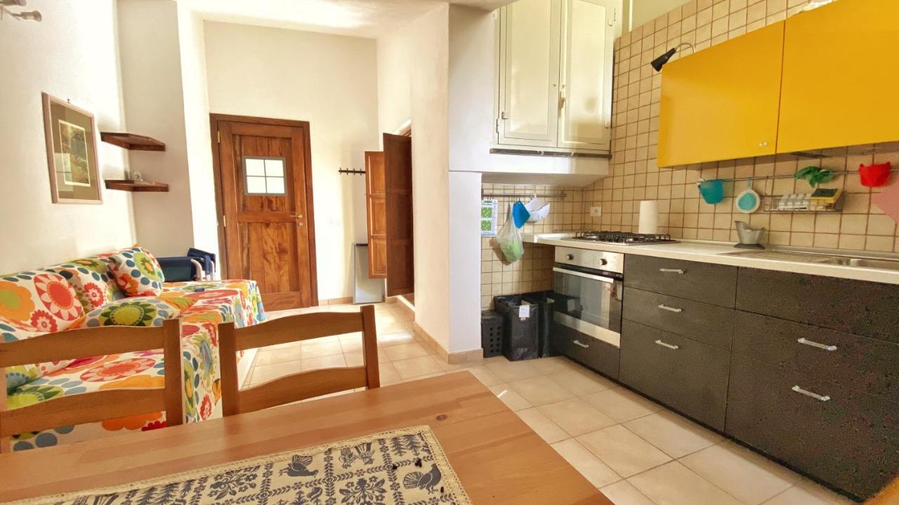 Appartamento Casa Santicelli Maratea “ Il Campanile” Esterno foto