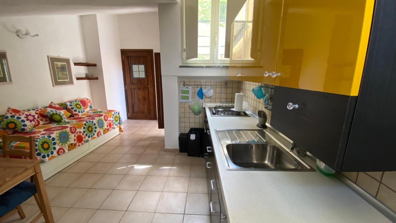 Appartamento Casa Santicelli Maratea “ Il Campanile” Esterno foto